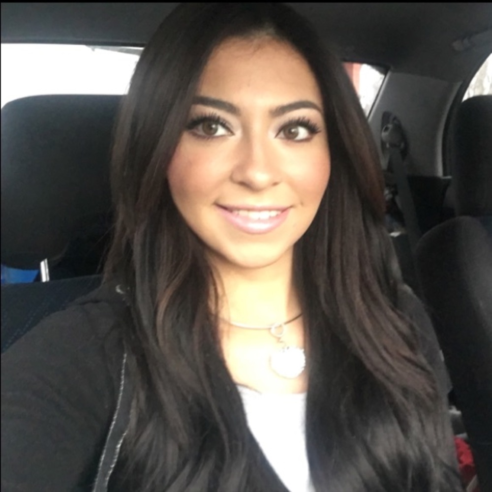 Meet your Posher, Brittany